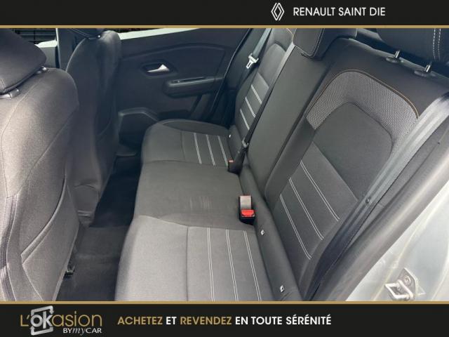 Dacia Sandero image 4