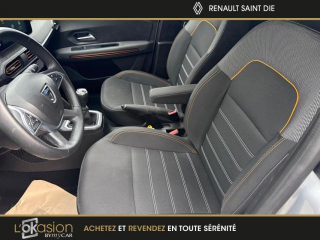 Dacia Sandero image 5