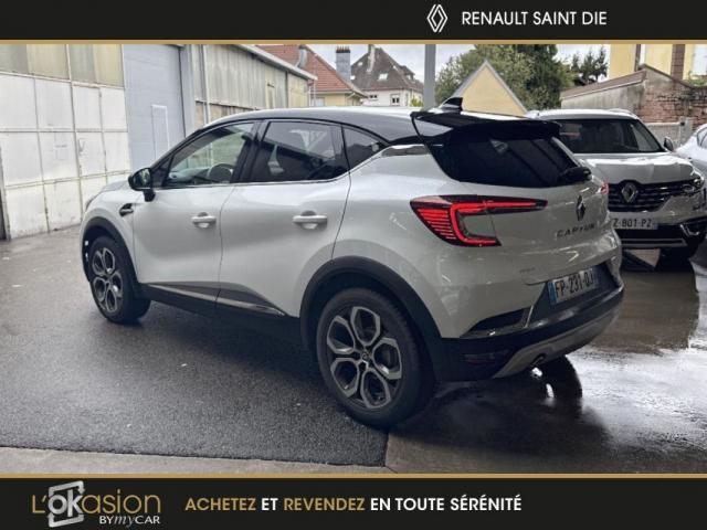 Renault Captur image 5