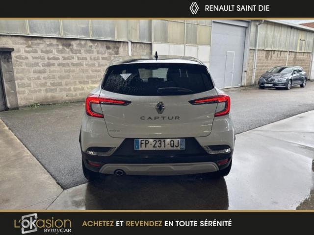 Renault Captur image 3