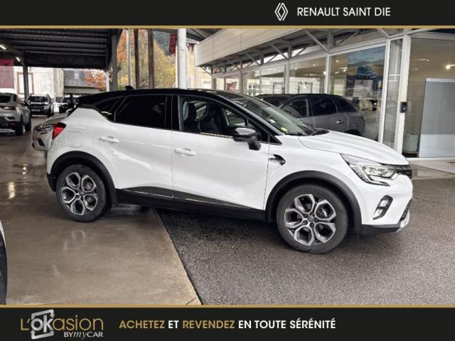 Renault Captur image 7