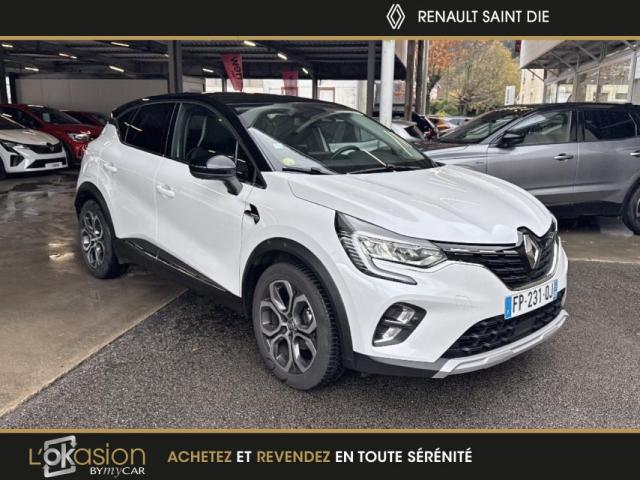 Renault Captur image 6