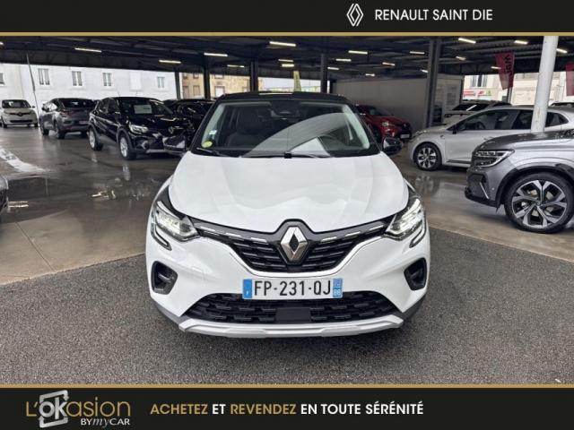 Renault Captur image 2
