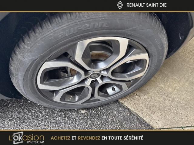 Renault Captur image 8