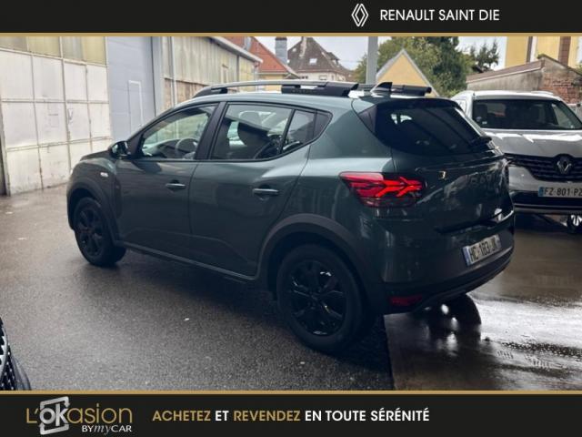 Dacia Sandero image 9