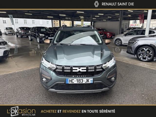 Dacia Sandero image 8