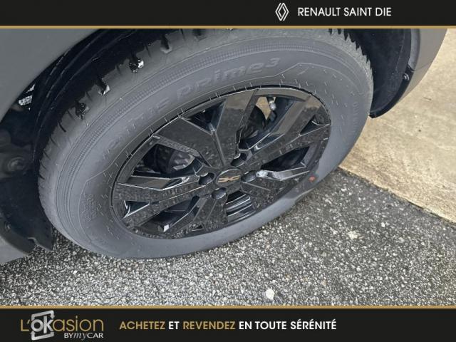 Dacia Sandero image 4