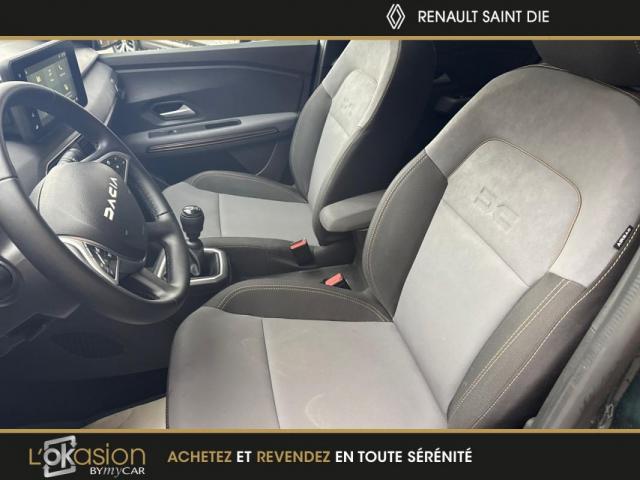 Dacia Sandero image 7