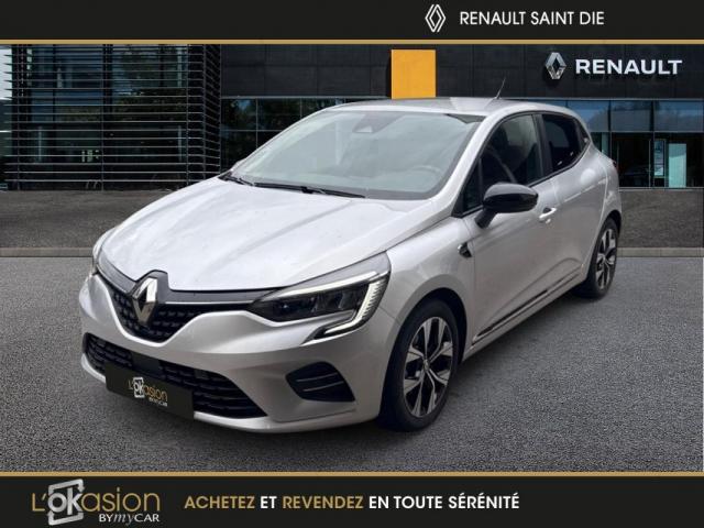 Renault Clio V E-Tech 140 - 21n Limited