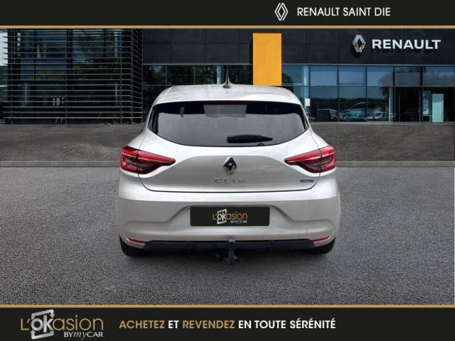 Renault Clio image 1