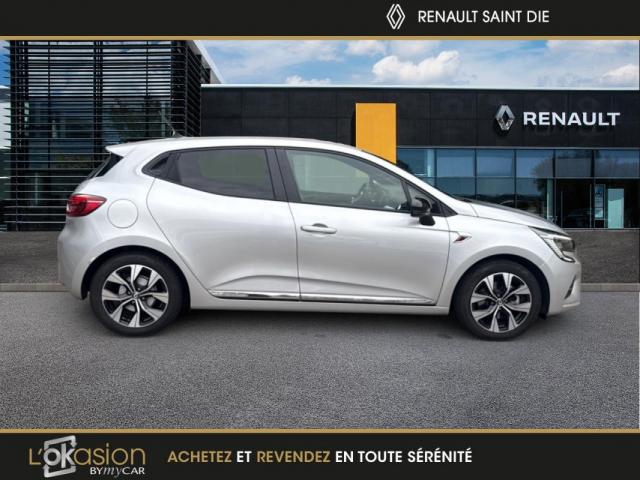 Renault Clio image 4