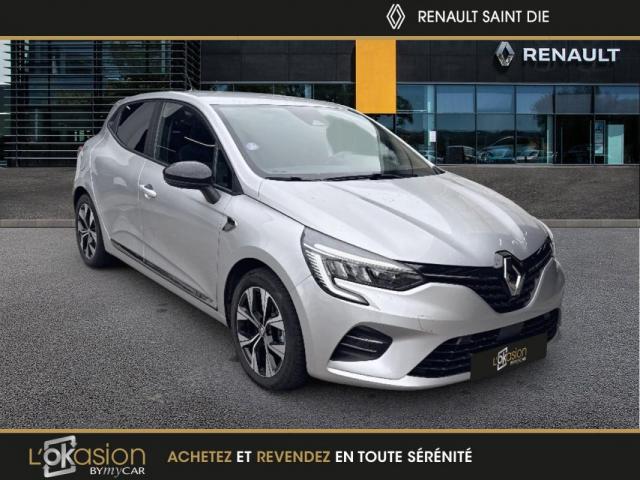 Renault Clio image 6