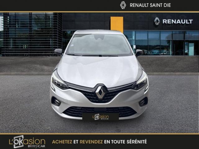 Renault Clio image 2