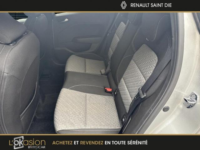 Renault Clio image 7