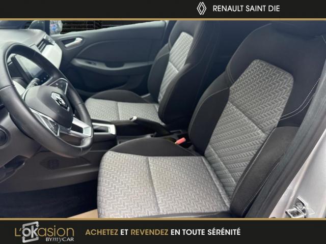 Renault Clio image 8