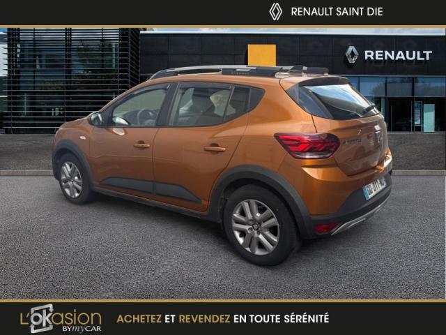 Dacia Sandero image 8