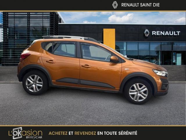 Dacia Sandero image 9