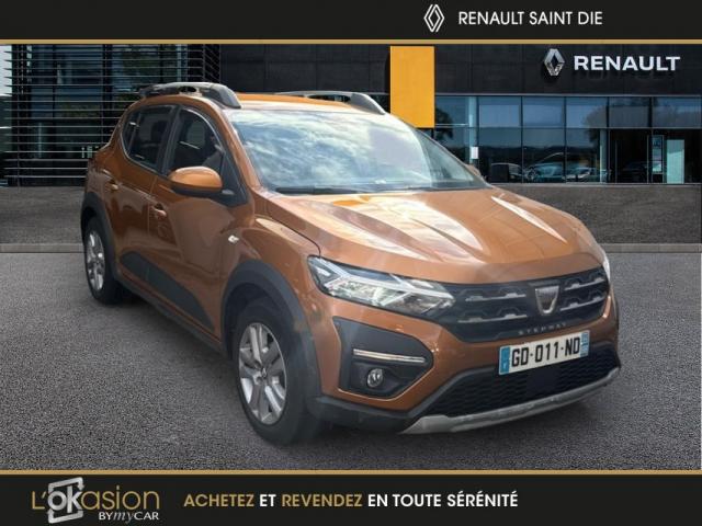 Dacia Sandero image 5