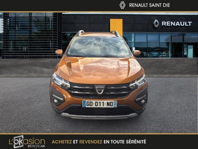 Dacia Sandero image 2