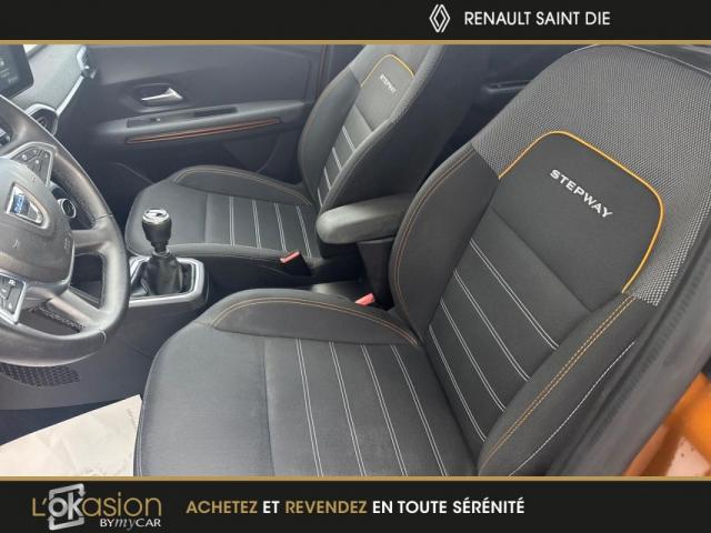 Dacia Sandero image 3