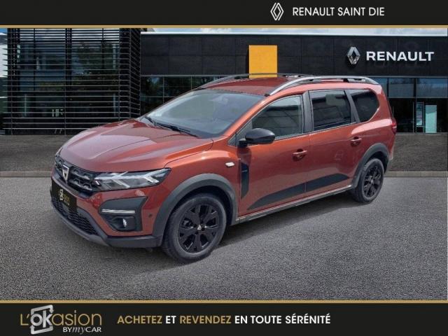 Dacia Jogger Eco-G 100 5 Places Sl Extreme +