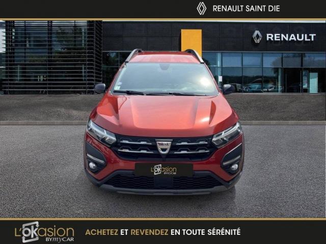 Dacia Jogger image 1