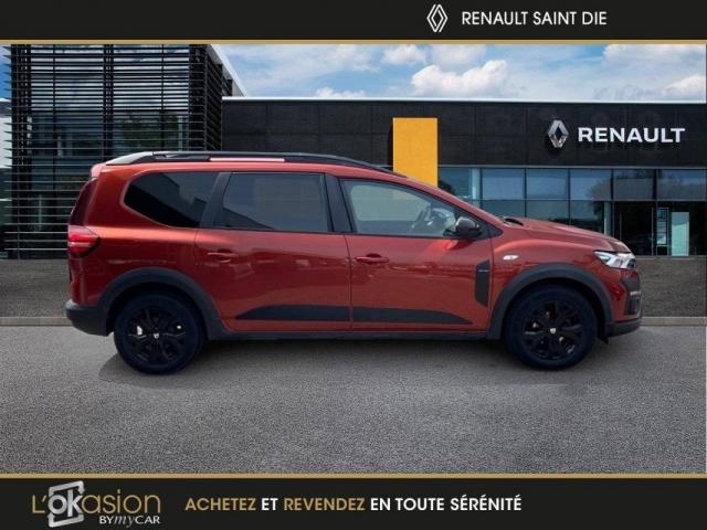 Dacia Jogger image 4