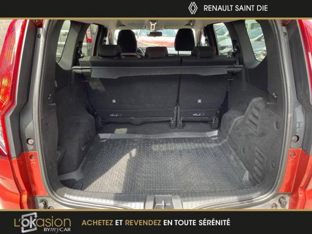 Dacia Jogger image 8