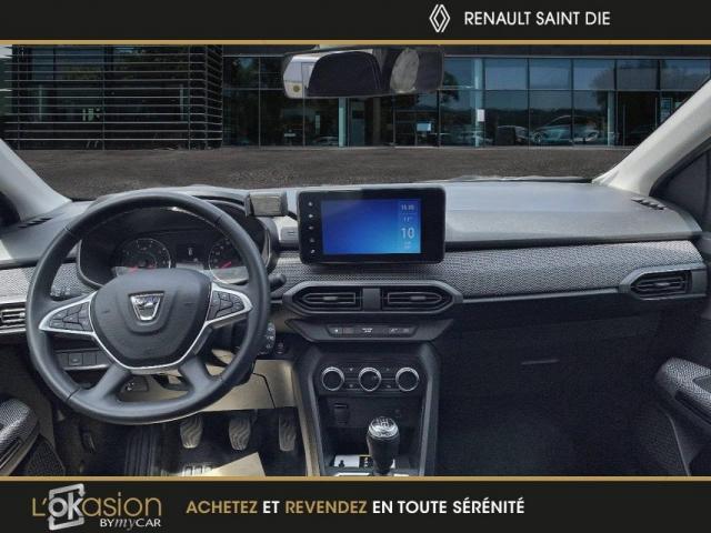 Dacia Jogger image 3