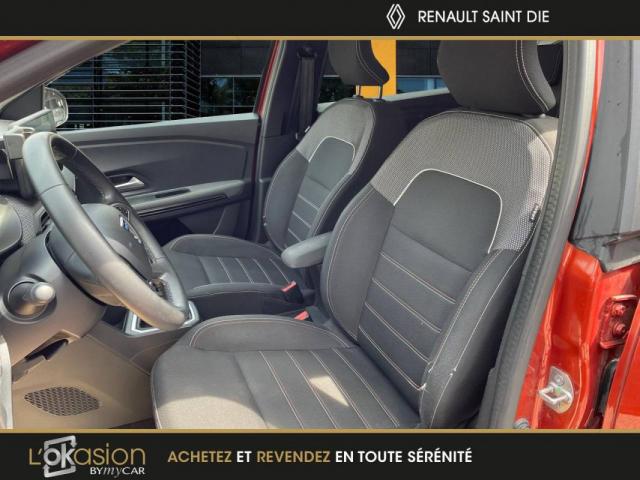 Dacia Jogger image 2