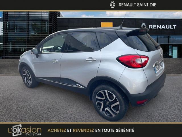 Renault Captur image 6