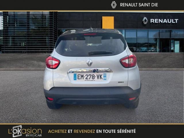 Renault Captur image 2