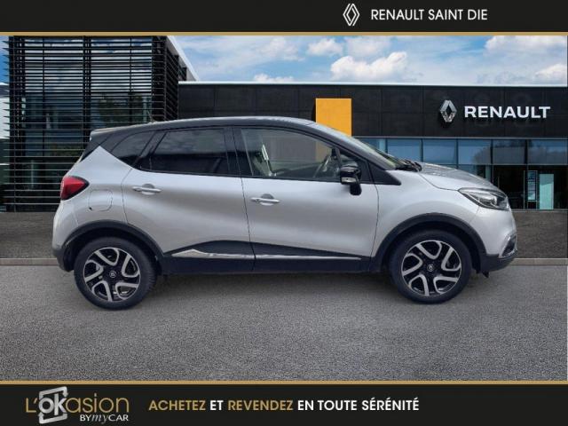 Renault Captur image 8