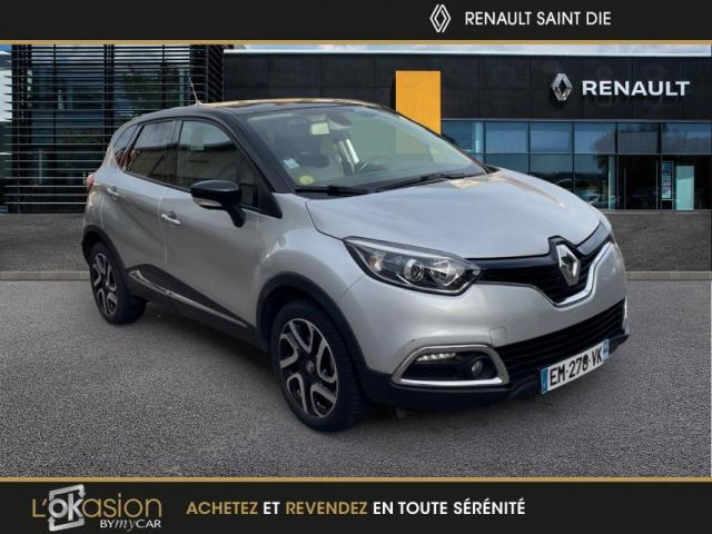 Renault Captur image 1