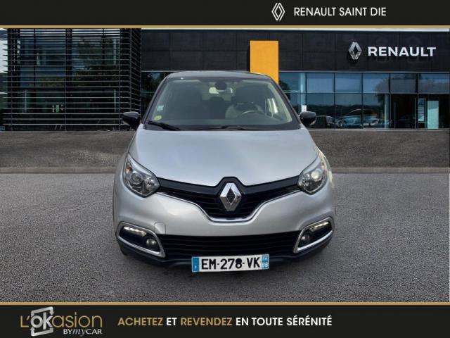 Renault Captur image 4