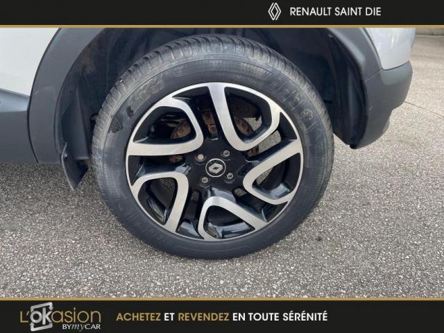 Renault Captur image 3