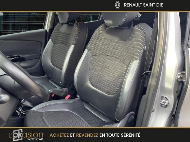 Renault Captur image 9