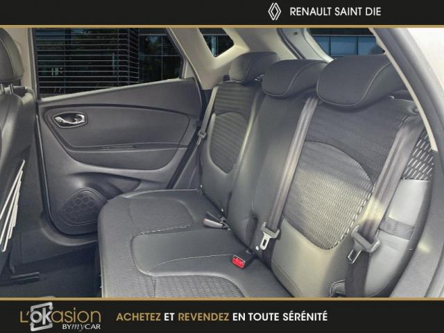 Renault Captur image 5