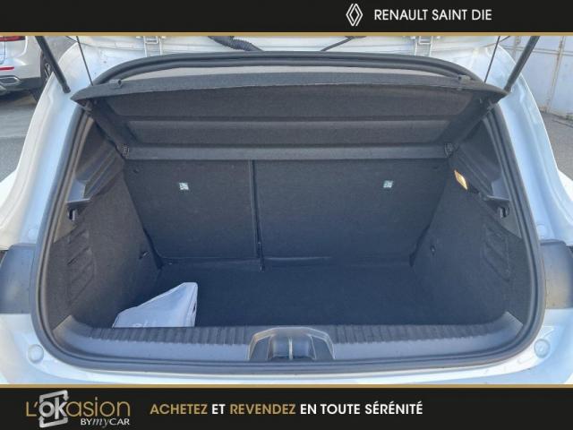 Renault Clio image 2