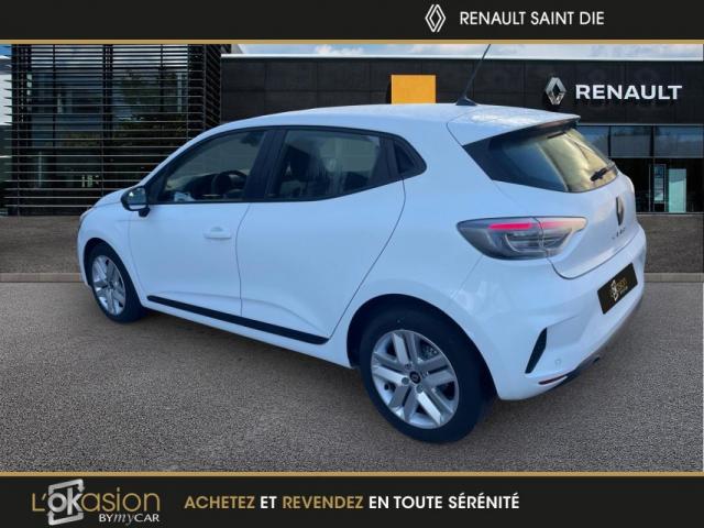 Renault Clio image 1
