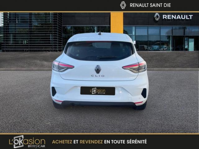 Renault Clio image 3