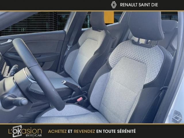 Renault Clio image 6
