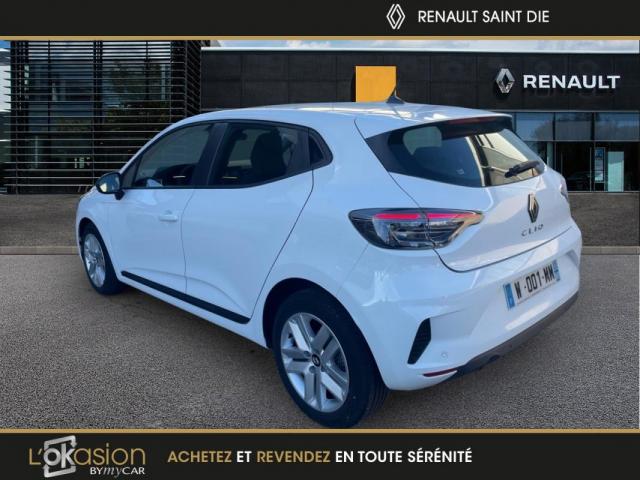Renault Clio image 3