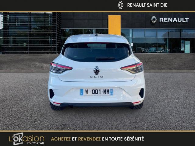 Renault Clio image 6