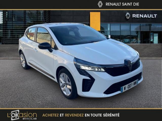 Renault Clio image 2