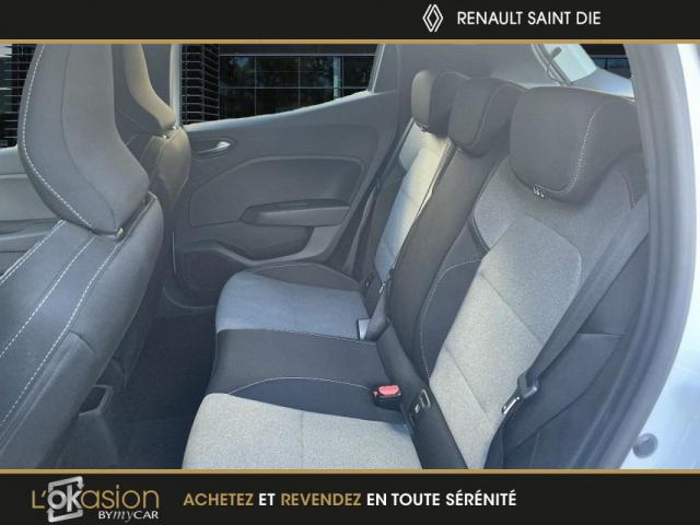 Renault Clio image 4