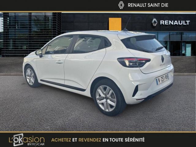 Renault Clio image 9