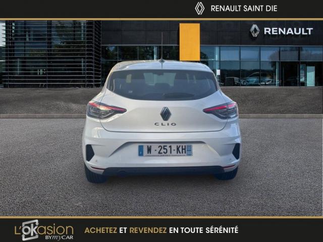 Renault Clio image 7