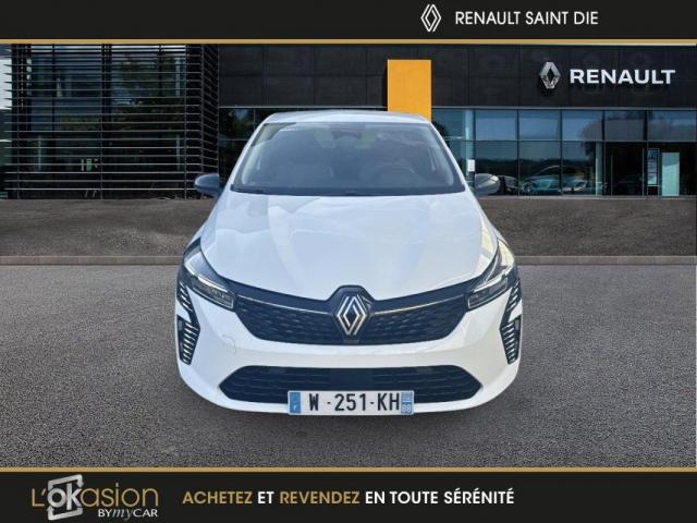 Renault Clio image 2