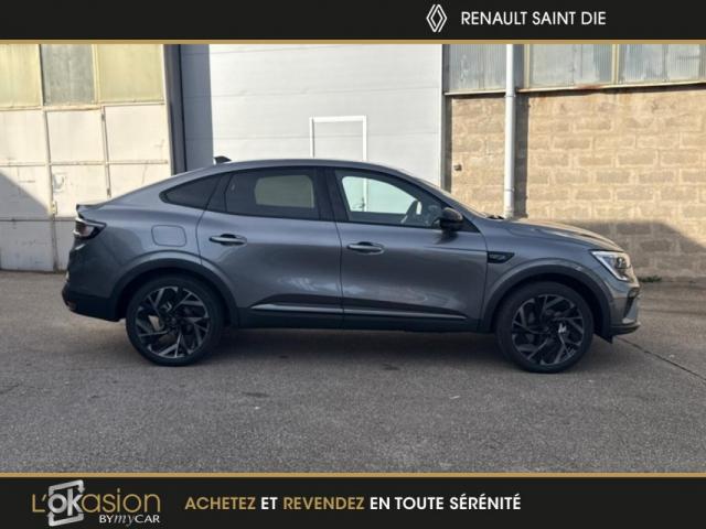 Renault Arkana image 4